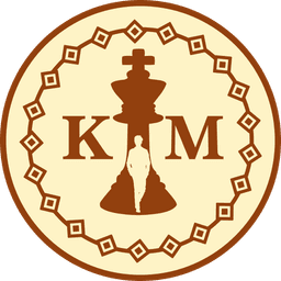Kingsmen Logo